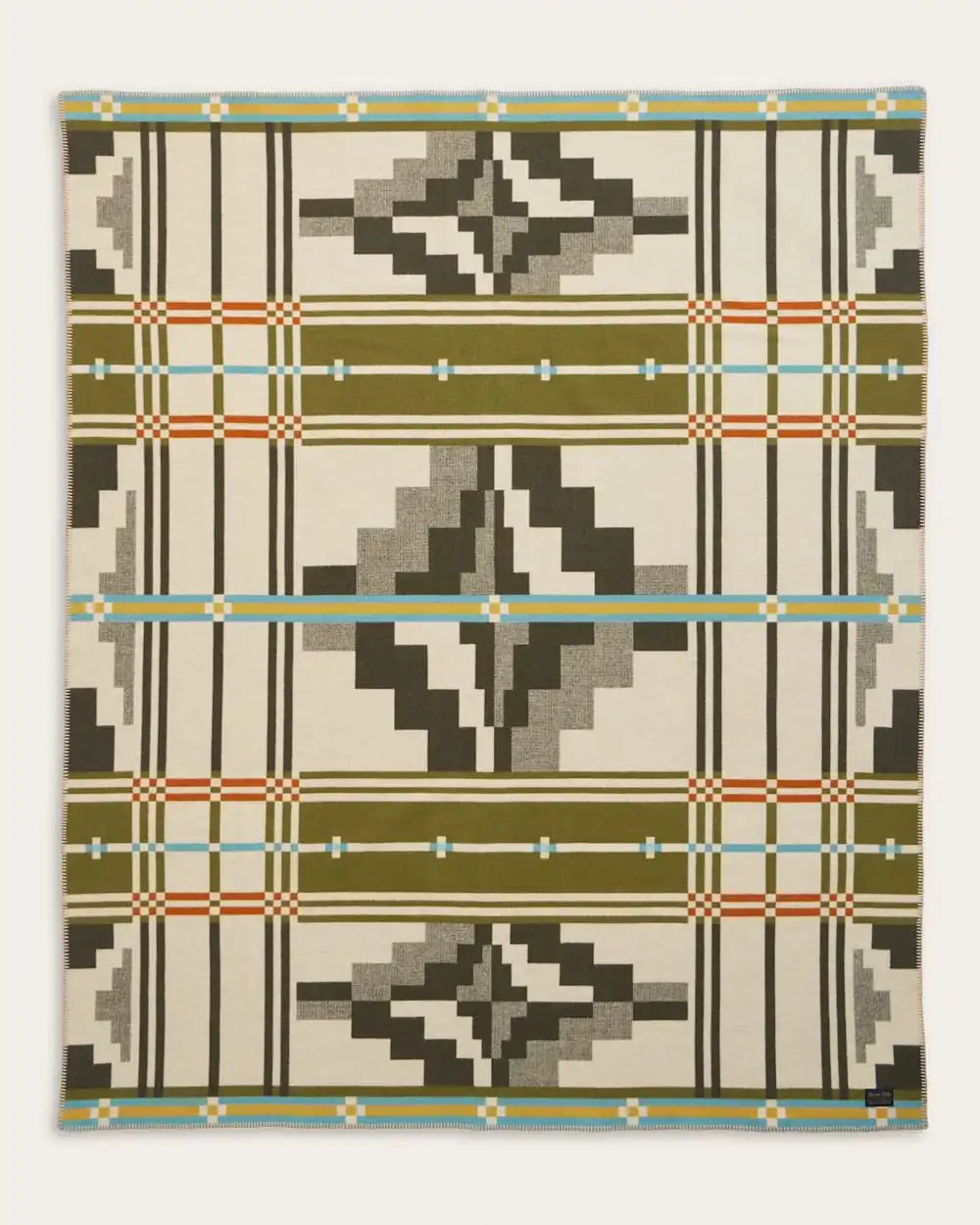 SEVEN SPRINGS BLANKET