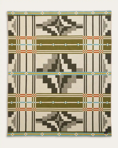 SEVEN SPRINGS BLANKET
