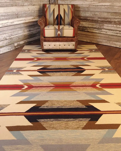 WYETH TRAIL RUG