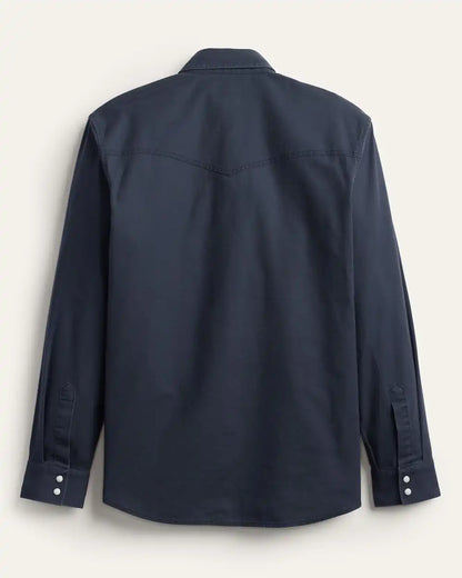MEN'S DILLON WESTERN TWILL SHIRT