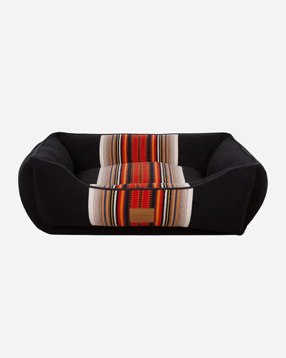 ACADIA NATIONAL PARK PET BED - KUDDLER