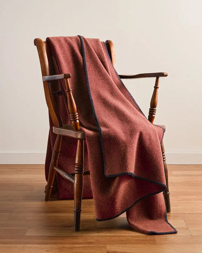 PHOENIX BLANKET