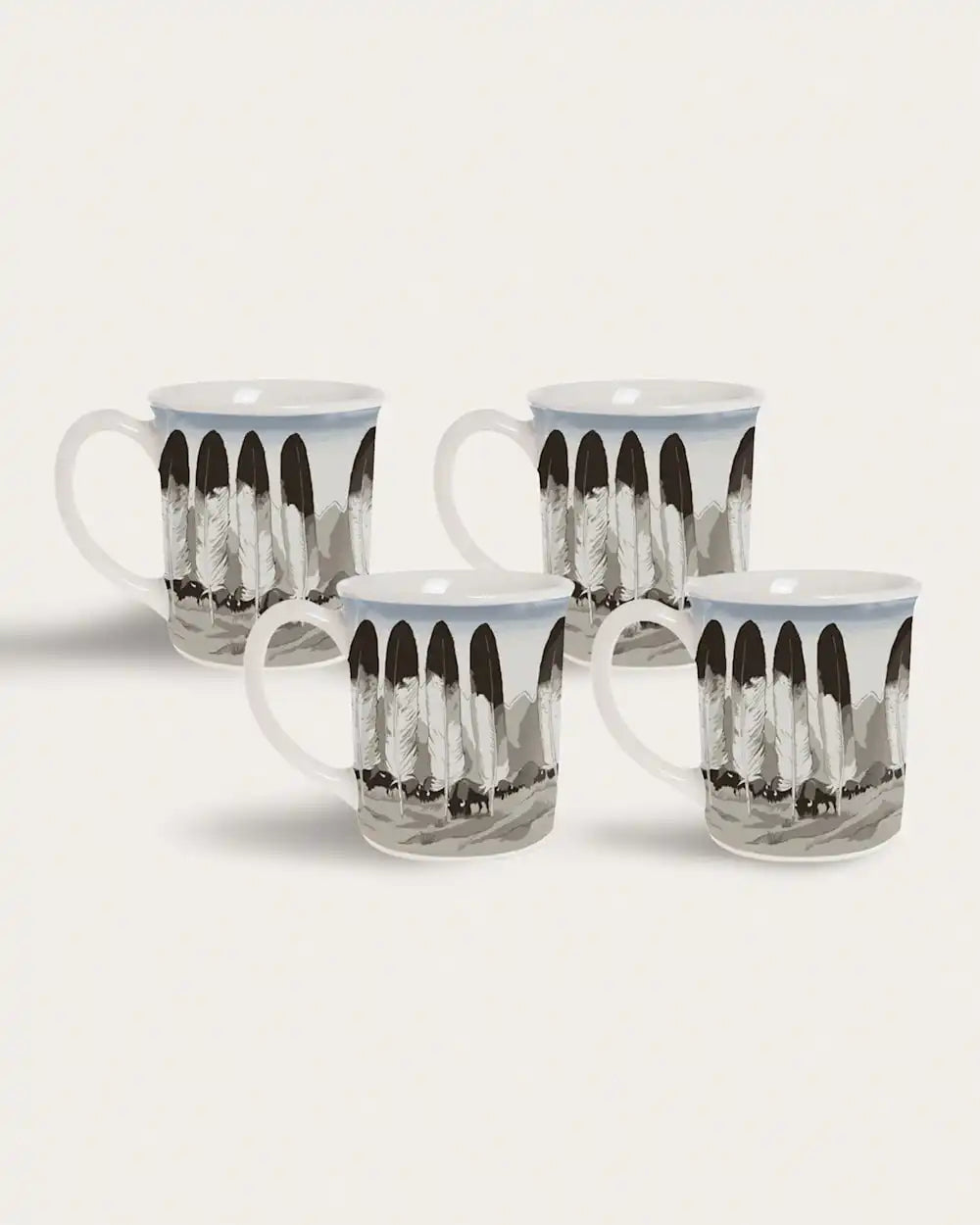 LEGENDARY COFFEE MUG