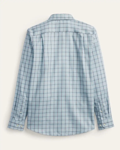 MEN'S FREMONT COTTON SHIRT