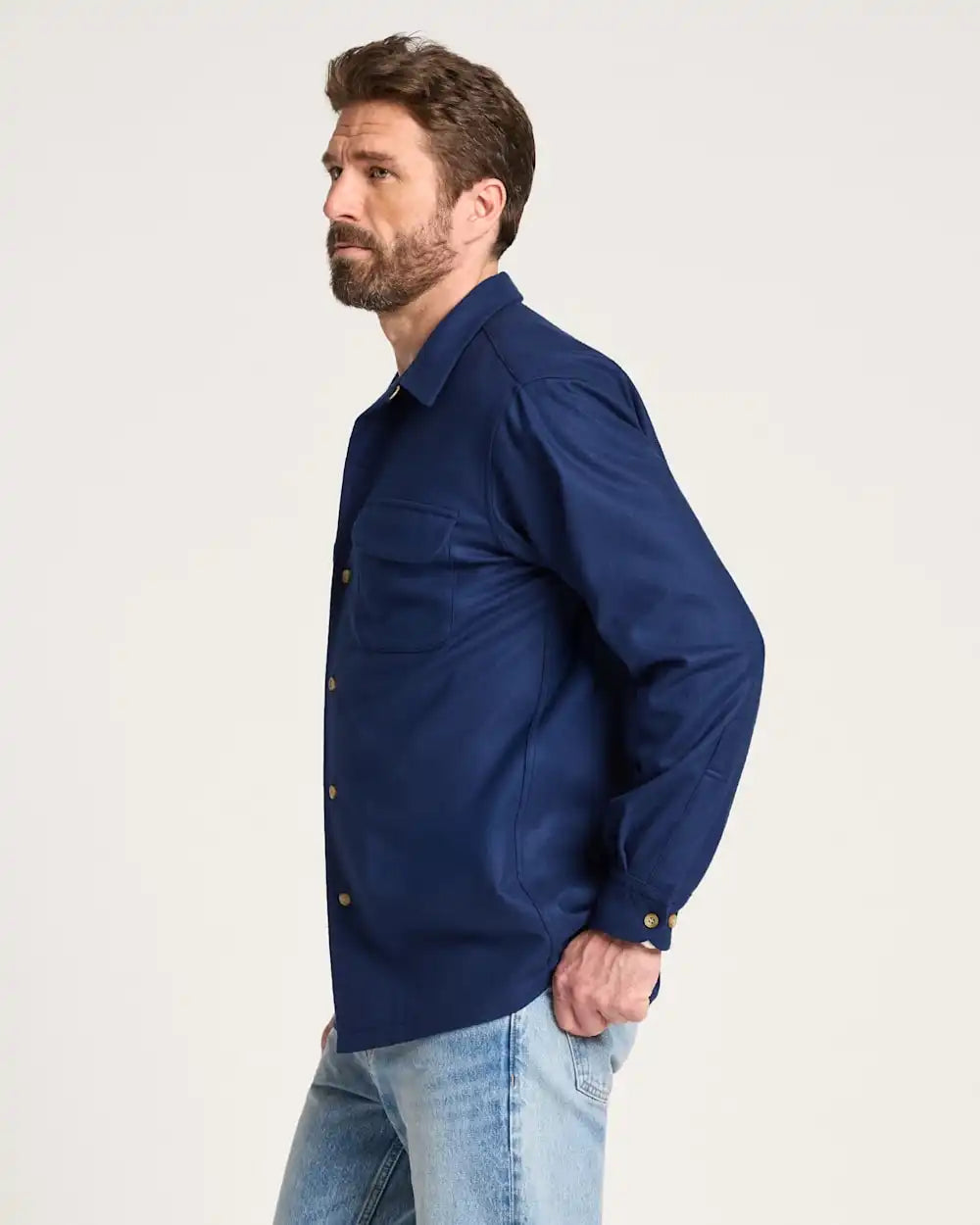 MEN'S BOARD SHIRT