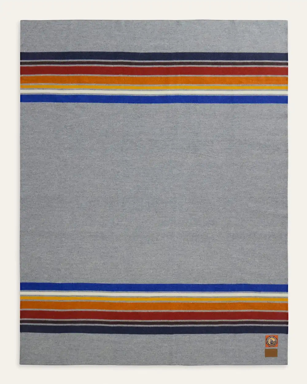 YOSEMITE NATIONAL PARK BLANKET