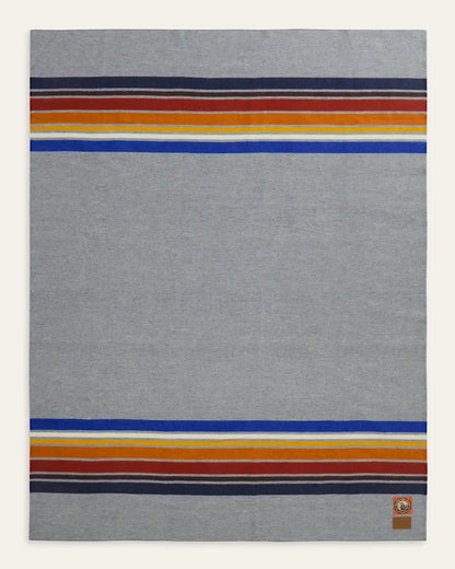 YOSEMITE NATIONAL PARK BLANKET