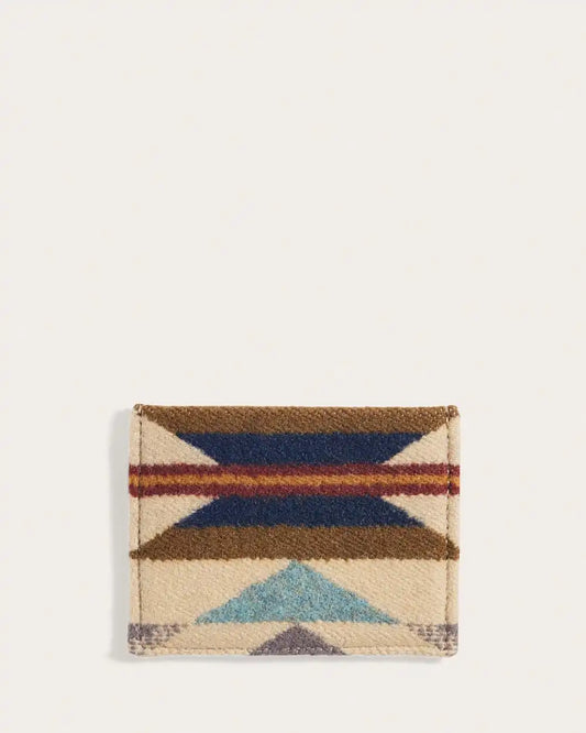 WYETH TRAIL SLIM WALLET