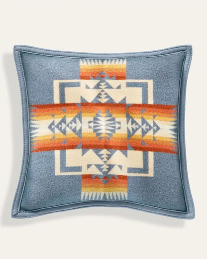 CHIEF JOSEPH PILLOW