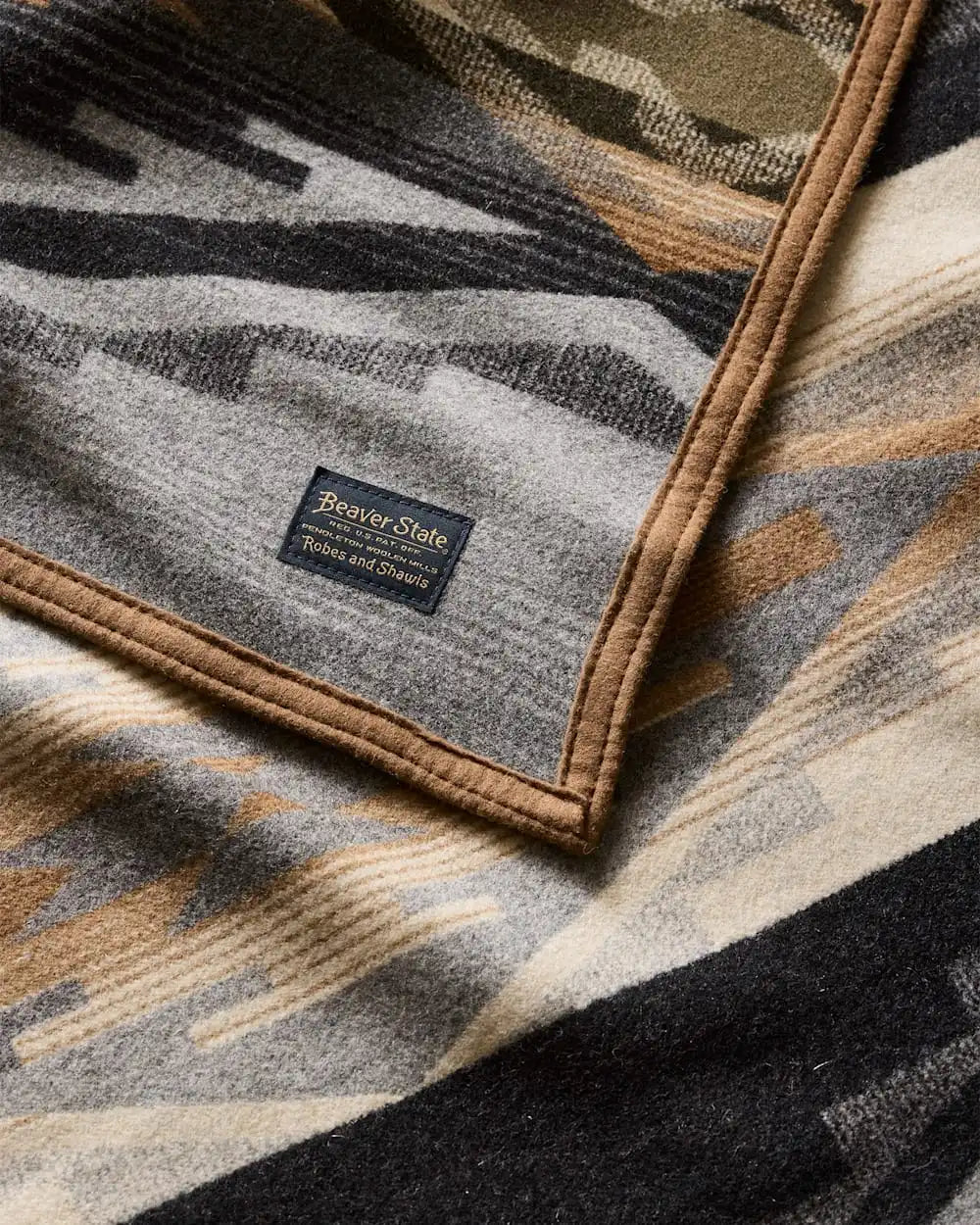 TUMALO RIDGE BLANKET