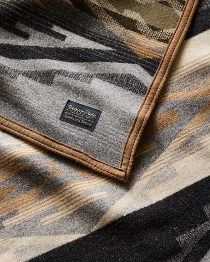 TUMALO RIDGE BLANKET