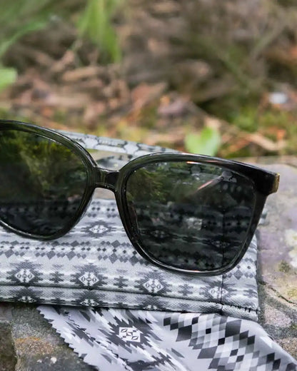 SHWOOD X PENDLETON RYLAHN POLARIZED SUNGLASSES