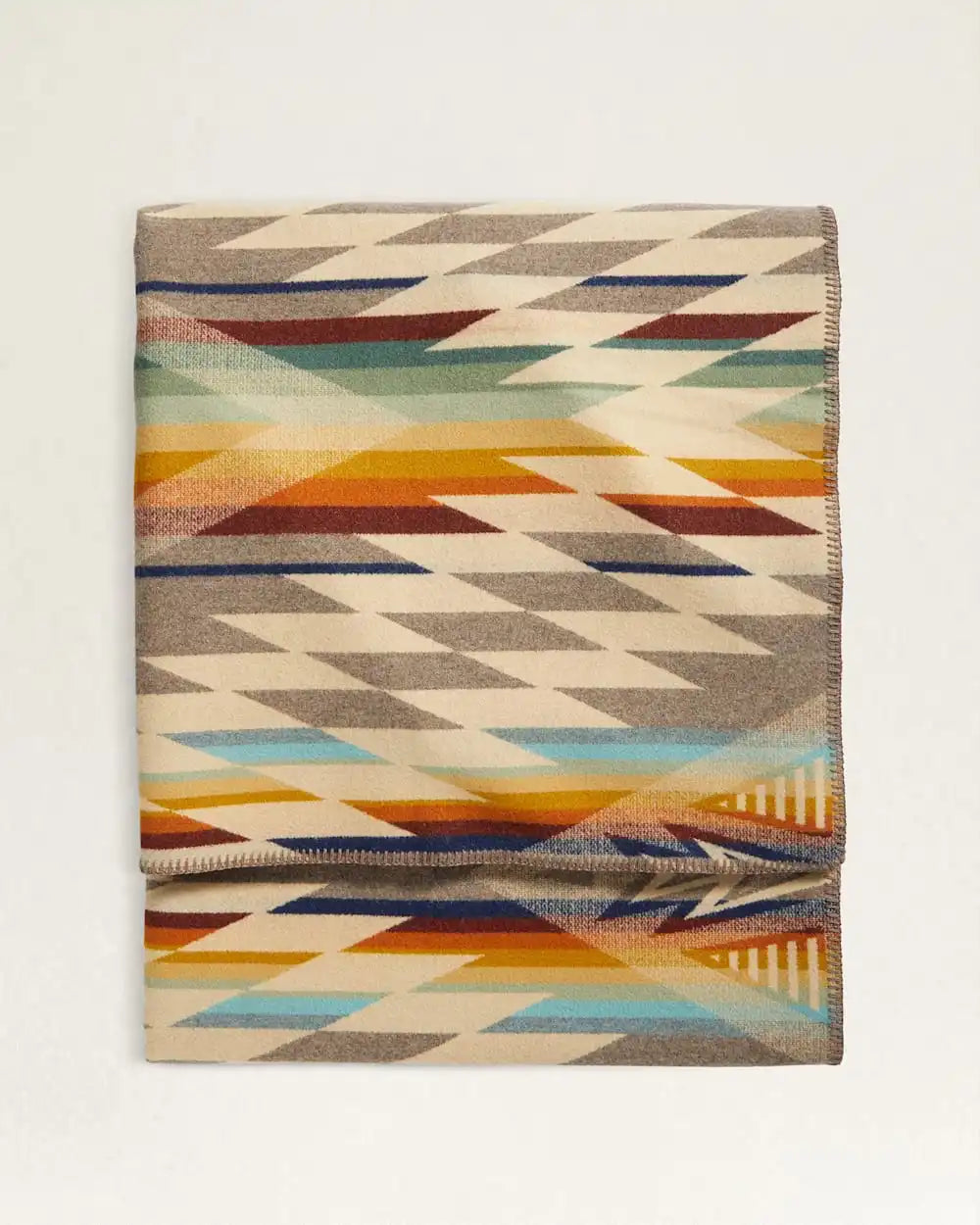 SUMMERLAND BLANKET