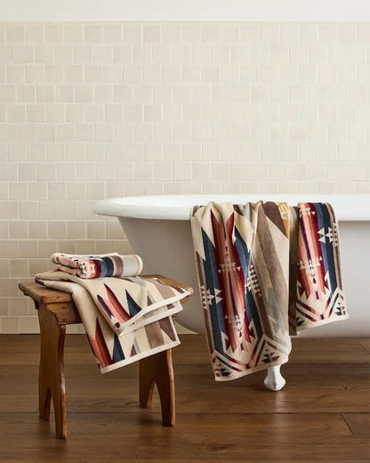 WHITE SANDS TOWEL COLLECTION