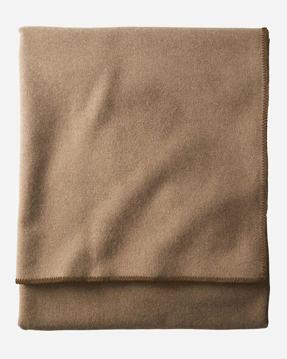 ECO-WISE WOOL SOLID BLANKET