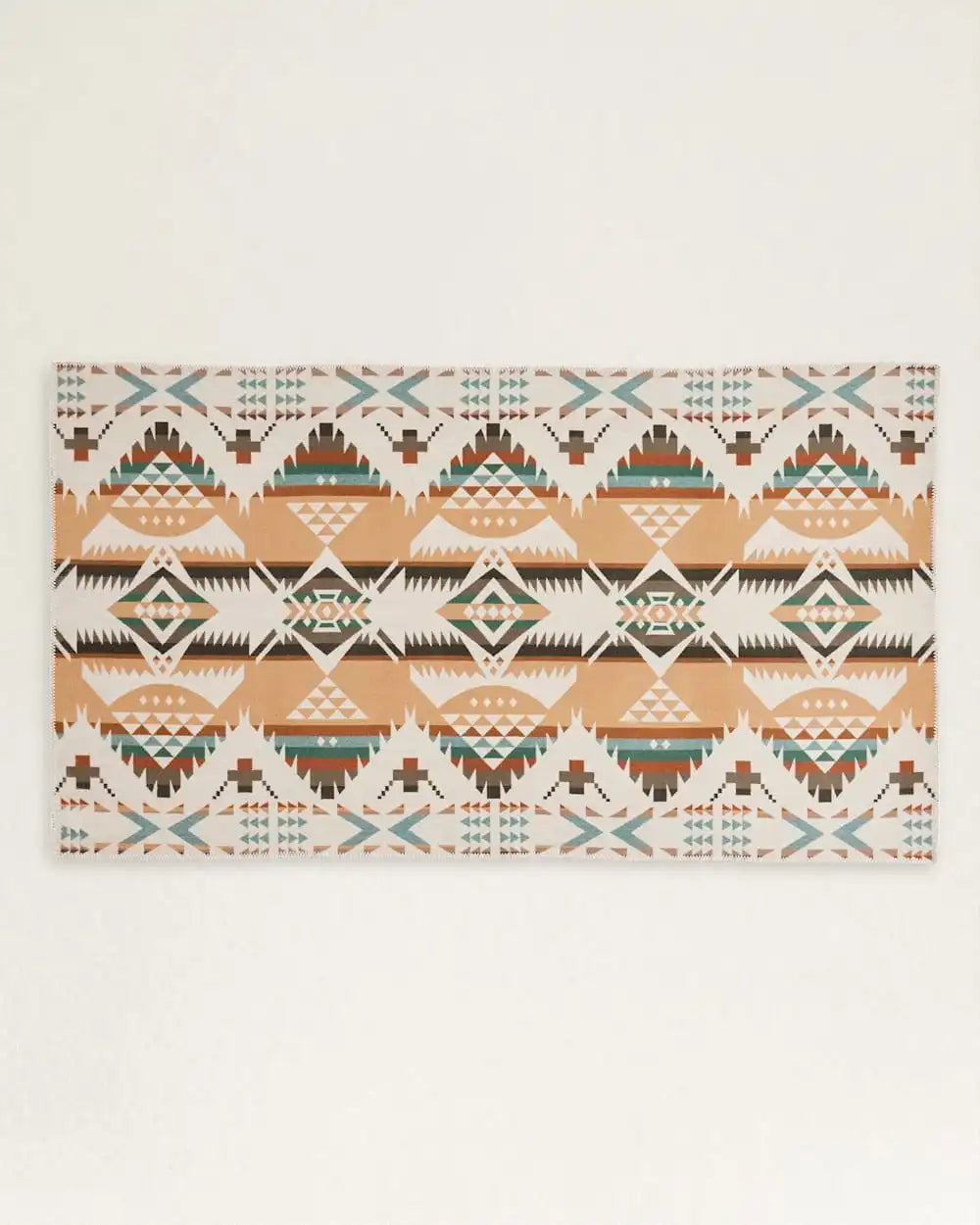 NEHALEM SADDLE BLANKET