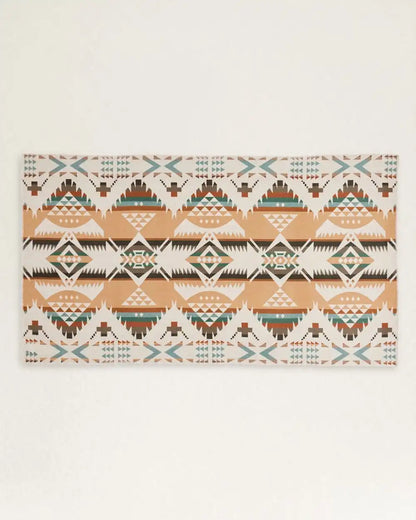 NEHALEM SADDLE BLANKET