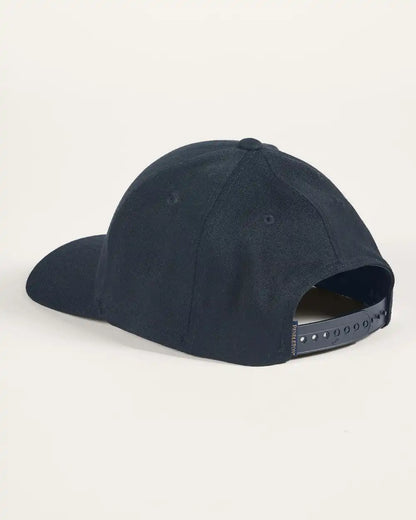 BISON EMBROIDERED HAT