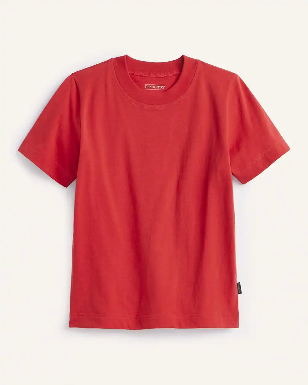WOMEN'S SHORT-SLEEVE DESCHUTES TEE