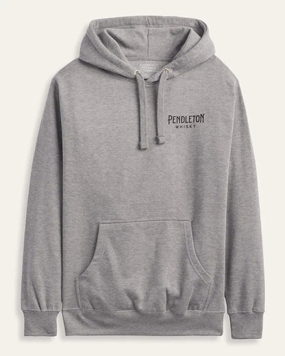 MEN'S PENDLETON WHISKY RODEO GRAPHIC HOODIE