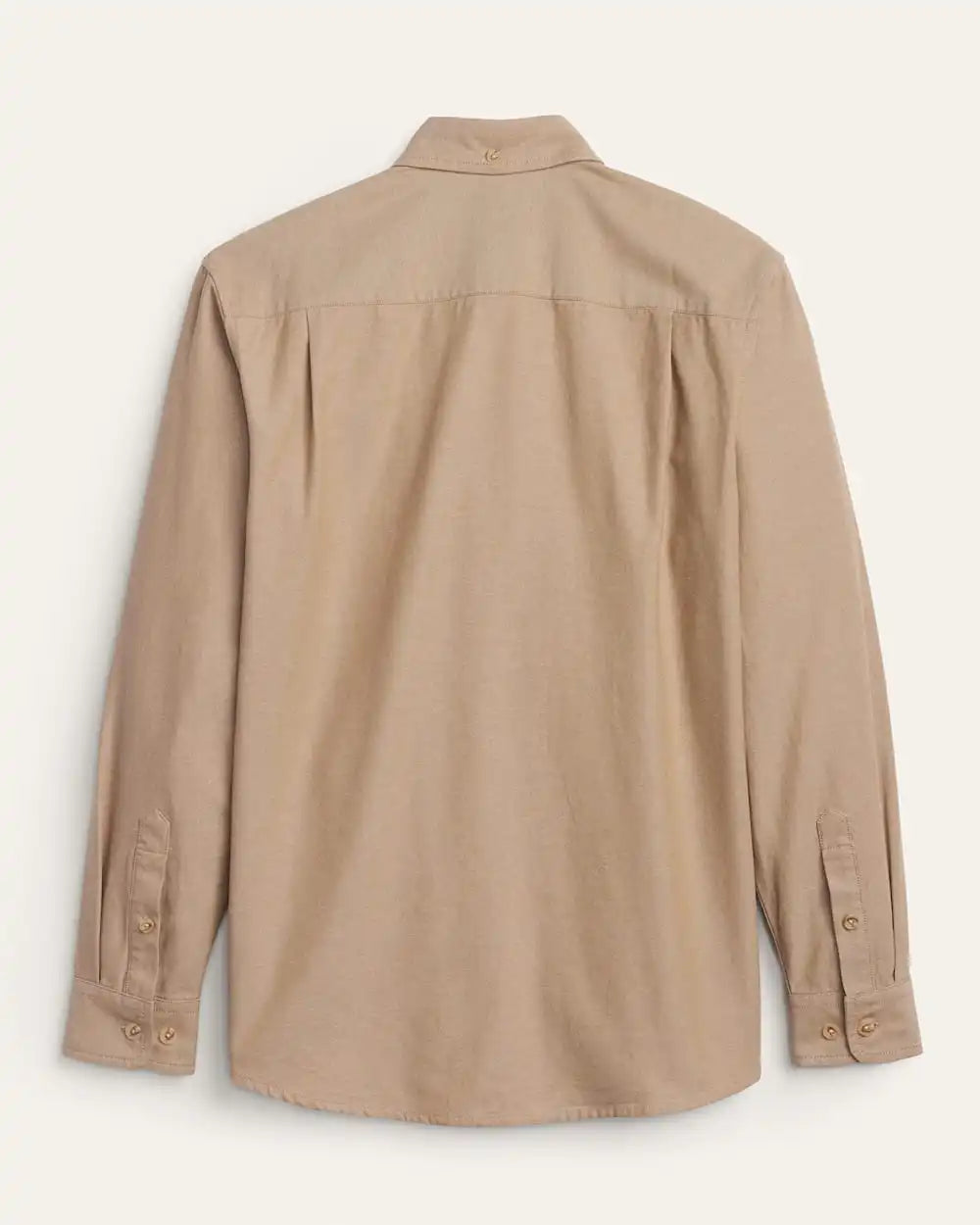 MEN'S RILEY TWILL SHIRT