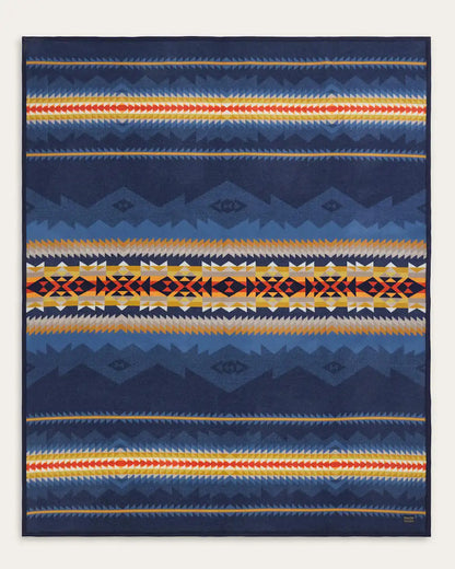 CASCADIA BLANKET