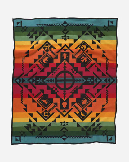 SHARED SPIRITS BLANKET