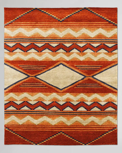 MESA RESERVE RUG