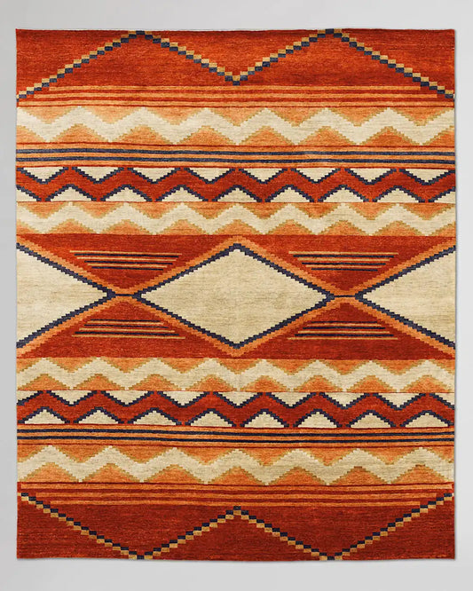 MESA RESERVE RUG