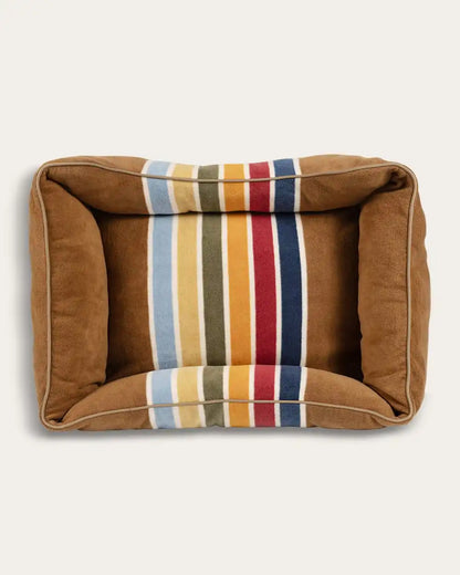 JOSHUA TREE NATIONAL PARK PET BED - KUDDLER
