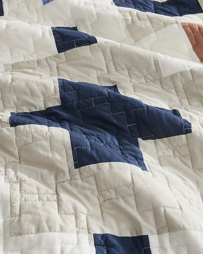 MEADOW SUMMIT QUILT SET