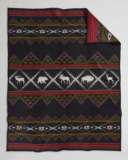 LOST TRAIL BLANKET