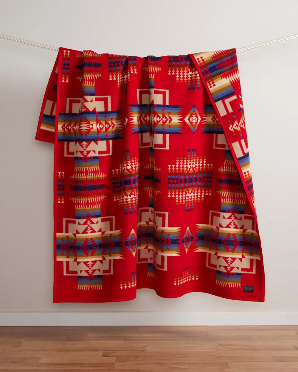 CHIEF JOSEPH BLANKET