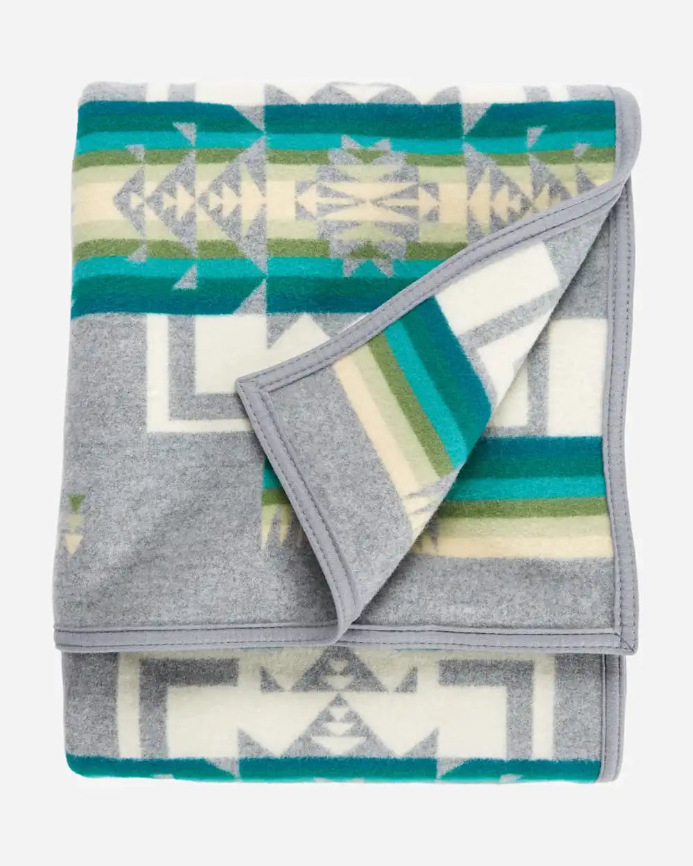 CHIEF JOSEPH BLANKET
