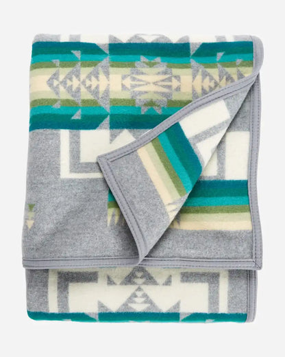 CHIEF JOSEPH BLANKET