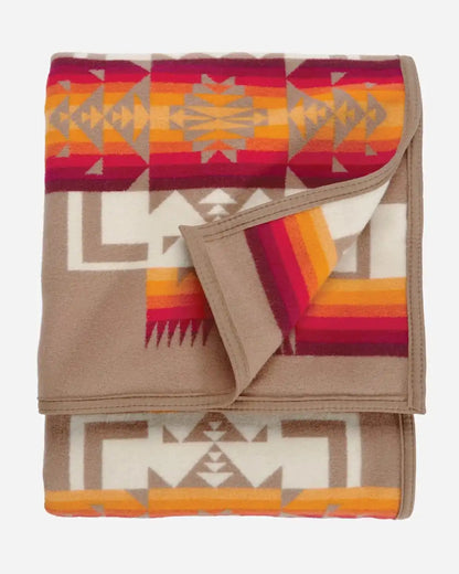 CHIEF JOSEPH BLANKET