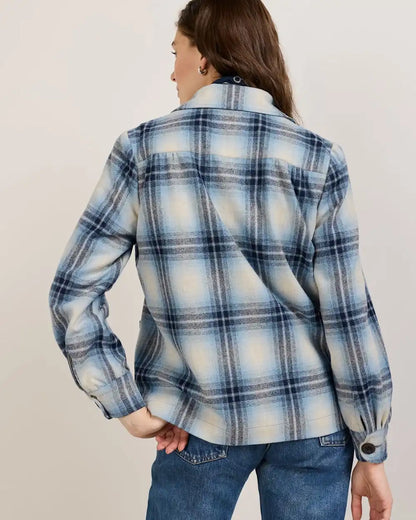 WOMEN'S 49ER JACKET