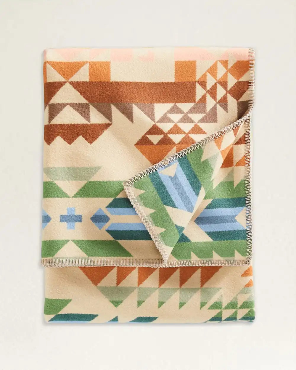OPAL SPRINGS BLANKET