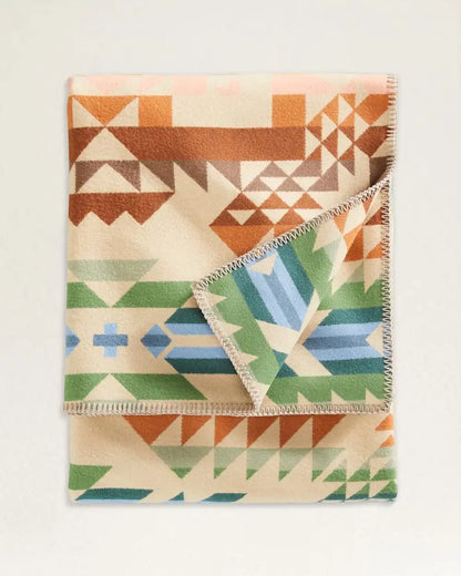 OPAL SPRINGS BLANKET