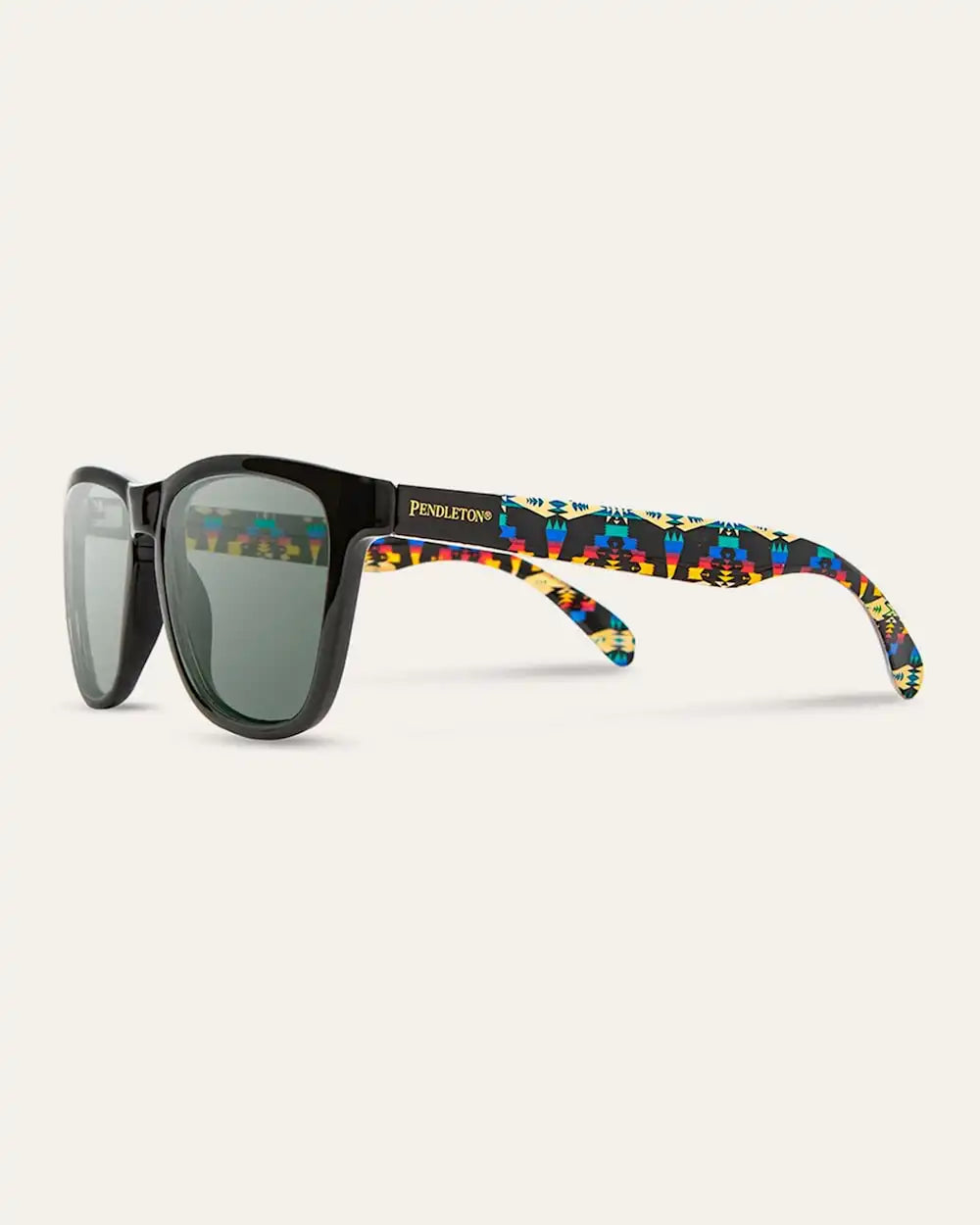 SHWOOD X PENDLETON KEGON POLARIZED SUNGLASSES