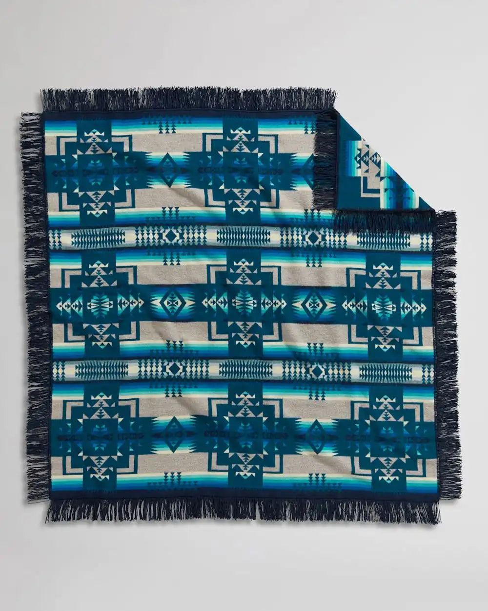CHIEF JOSEPH SHAWL