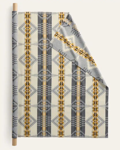 RANCHO ARROYO HEAVYWEIGHT JACQUARD FABRIC