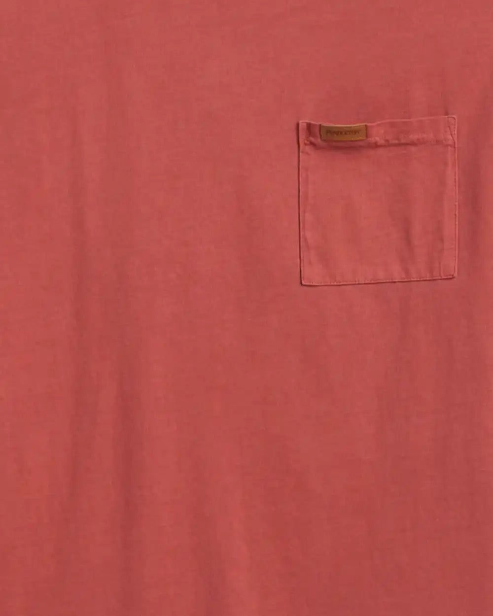 MEN'S SHORT-SLEEVE DESCHUTES POCKET TEE