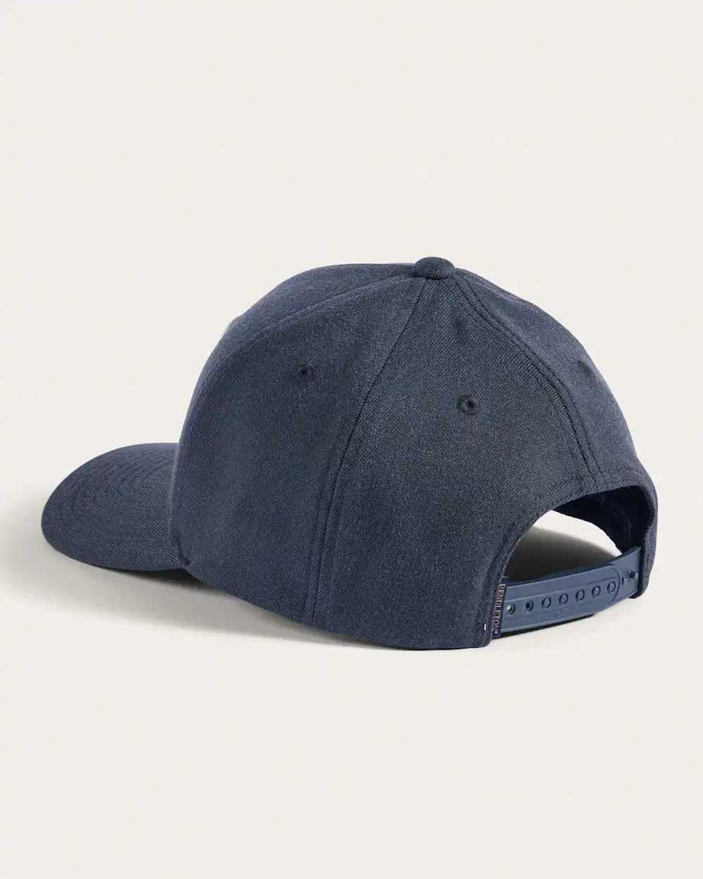 VINTAGE LOGO GRAPHIC HAT