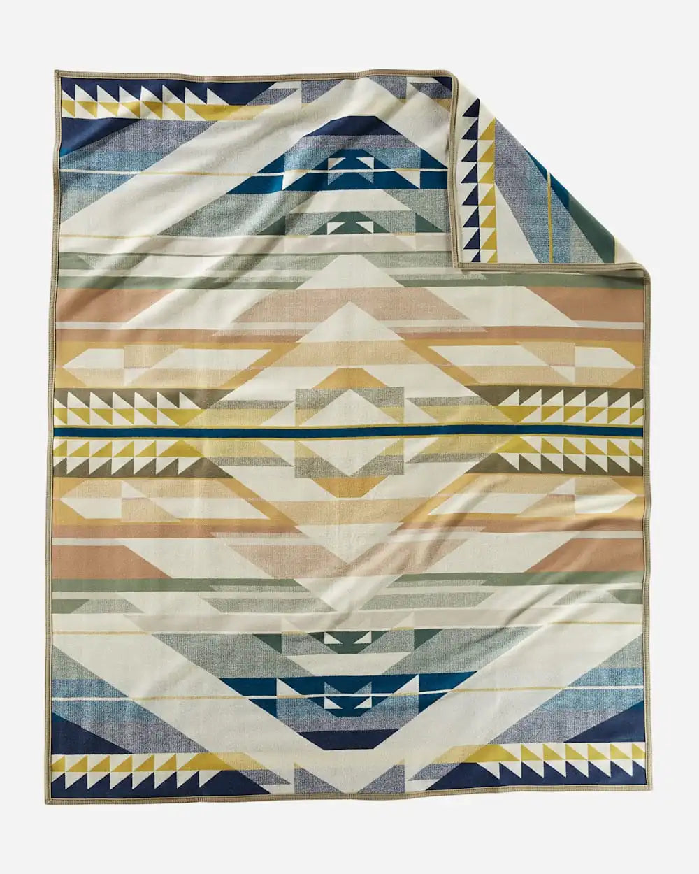 FOSSIL SPRINGS BLANKET