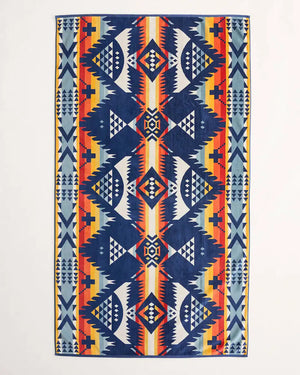 NEHALEM SPA TOWEL