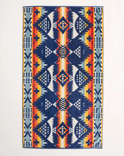 NEHALEM SPA TOWEL