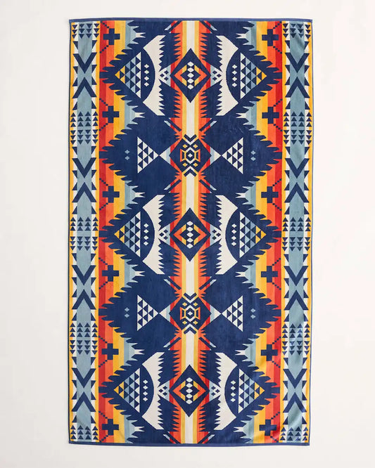 NEHALEM SPA TOWEL