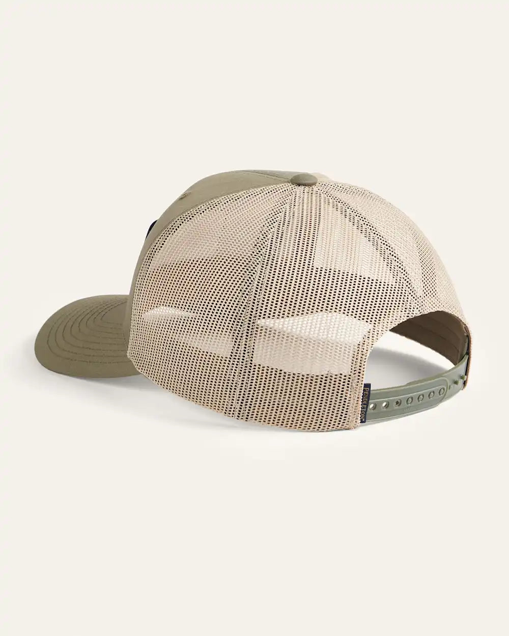 CLASSIC PATCH TRUCKER HAT
