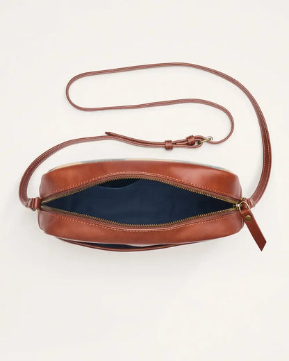 WYETH TRAIL MIDI CROSSBODY